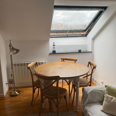 Apartamento Manuel Romano 7 라네스 외부 사진