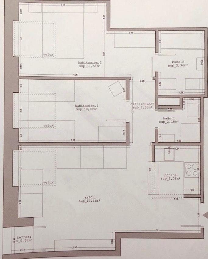 Apartamento Manuel Romano 7 라네스 외부 사진