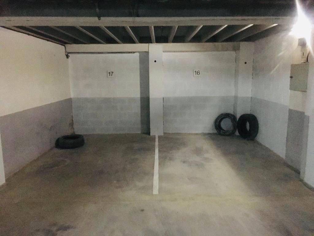 Apartamento Manuel Romano 7 라네스 외부 사진