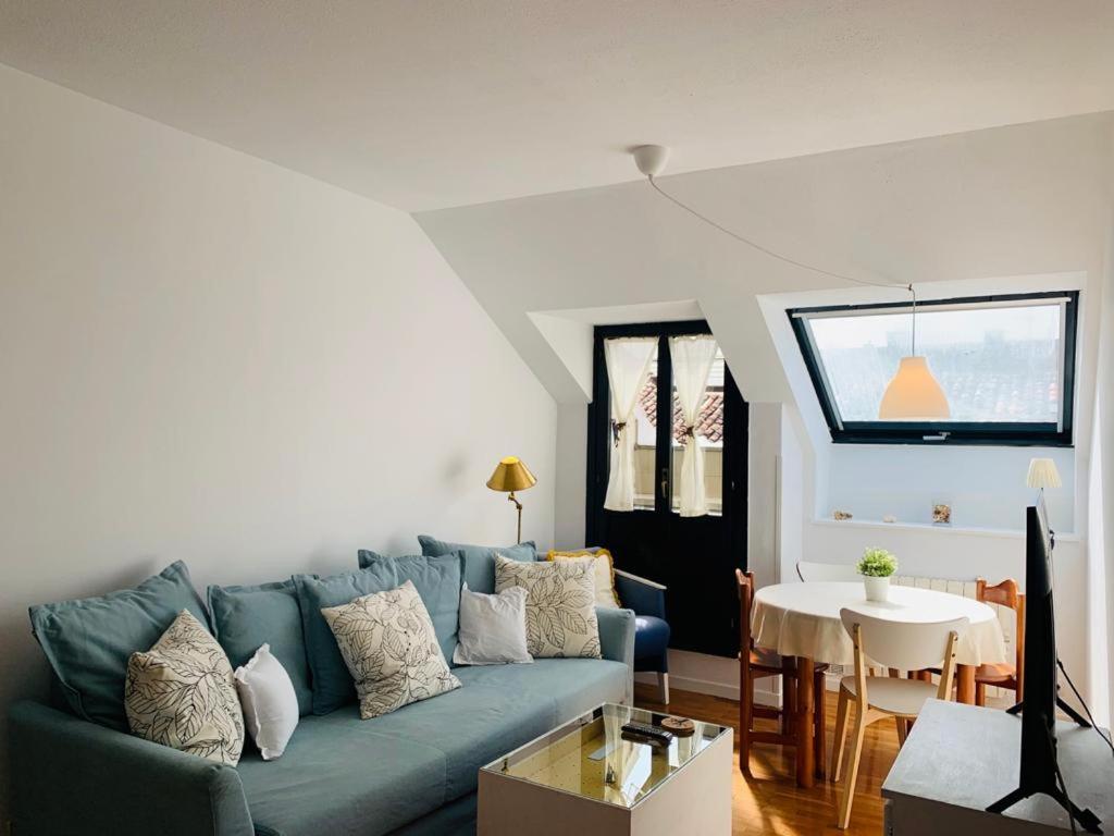 Apartamento Manuel Romano 7 라네스 외부 사진