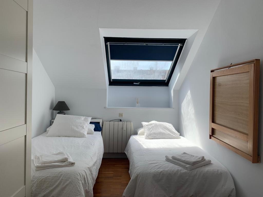 Apartamento Manuel Romano 7 라네스 외부 사진