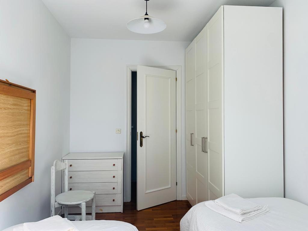 Apartamento Manuel Romano 7 라네스 외부 사진