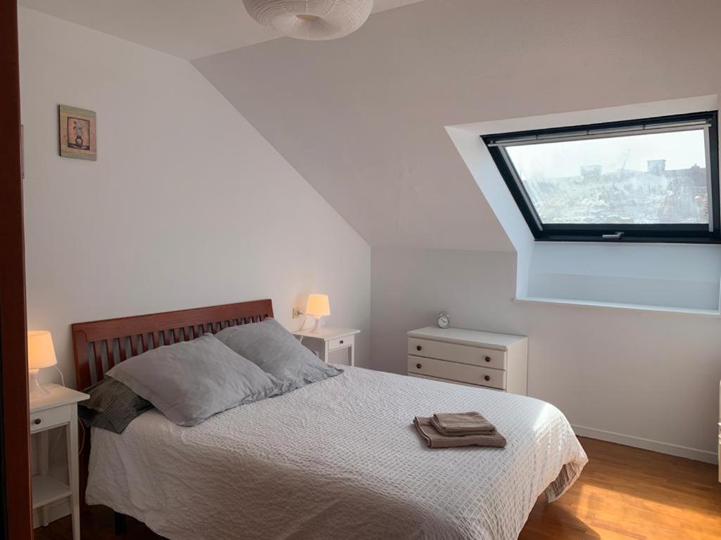 Apartamento Manuel Romano 7 라네스 외부 사진