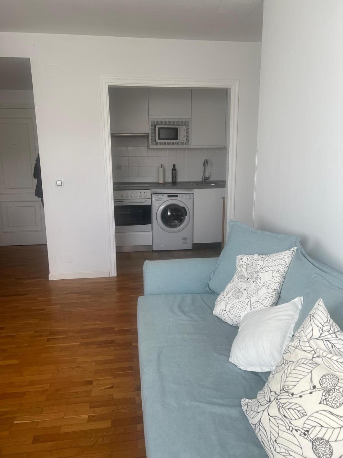 Apartamento Manuel Romano 7 라네스 외부 사진
