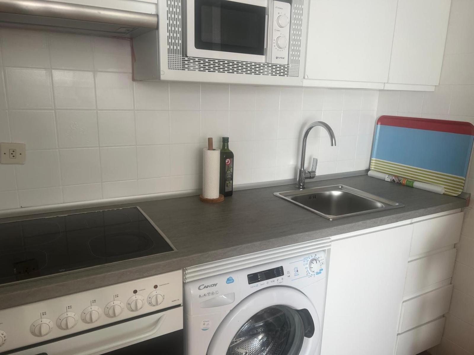 Apartamento Manuel Romano 7 라네스 외부 사진