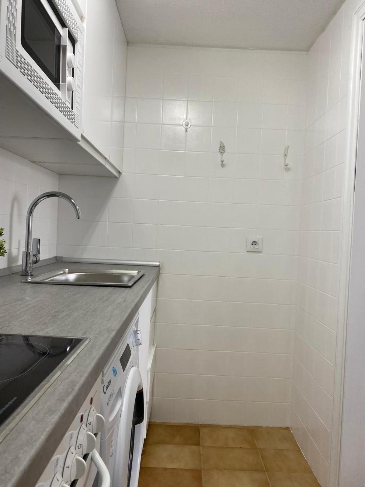 Apartamento Manuel Romano 7 라네스 외부 사진