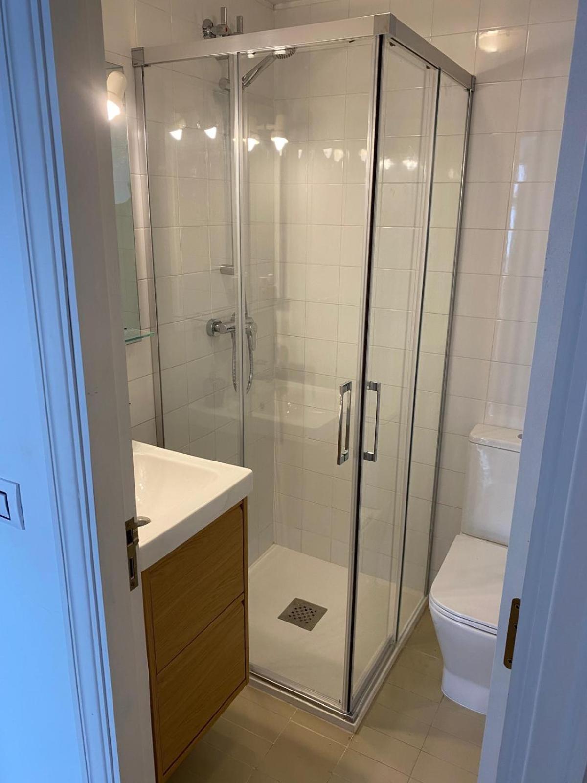 Apartamento Manuel Romano 7 라네스 외부 사진