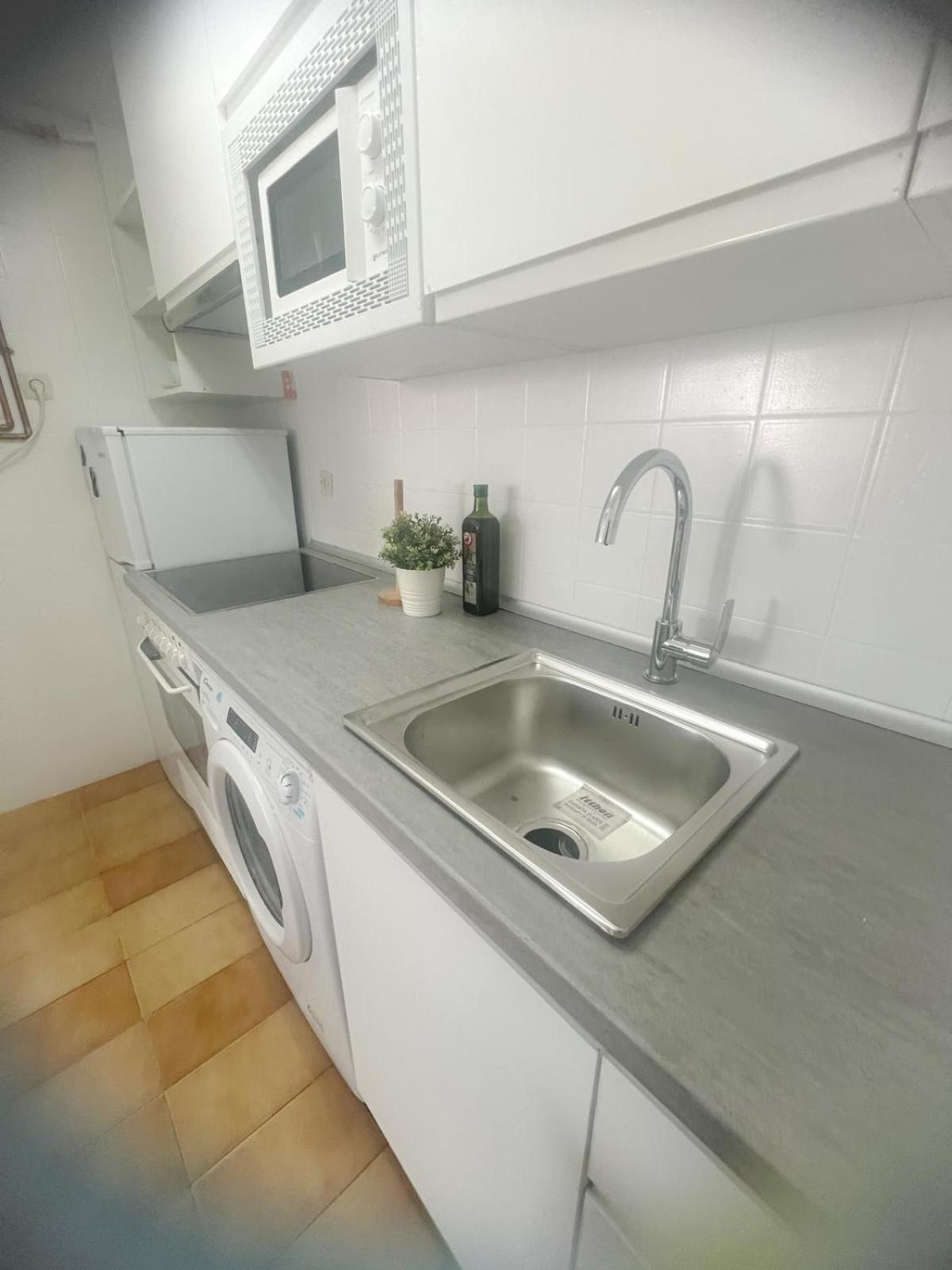 Apartamento Manuel Romano 7 라네스 외부 사진