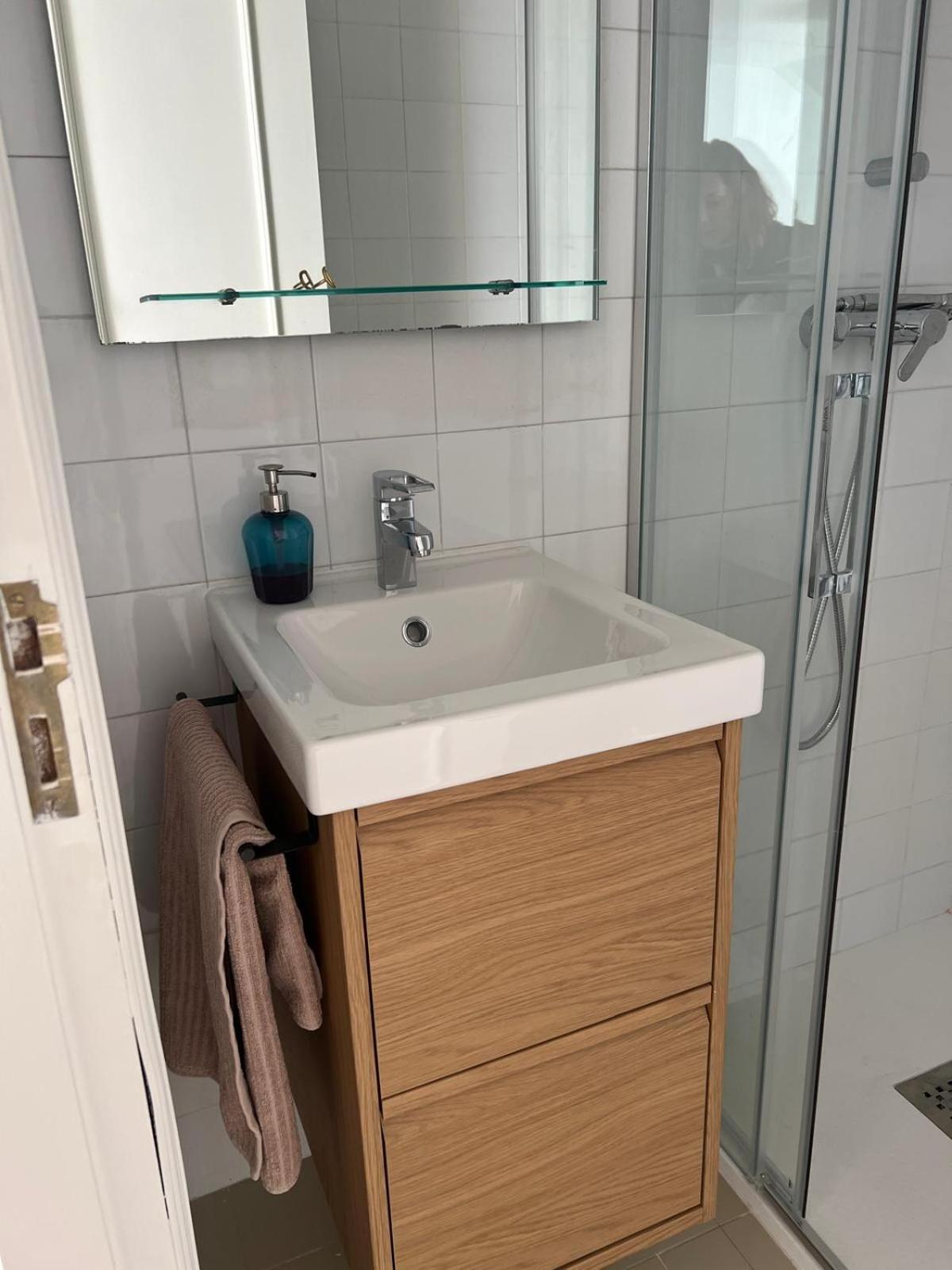 Apartamento Manuel Romano 7 라네스 외부 사진