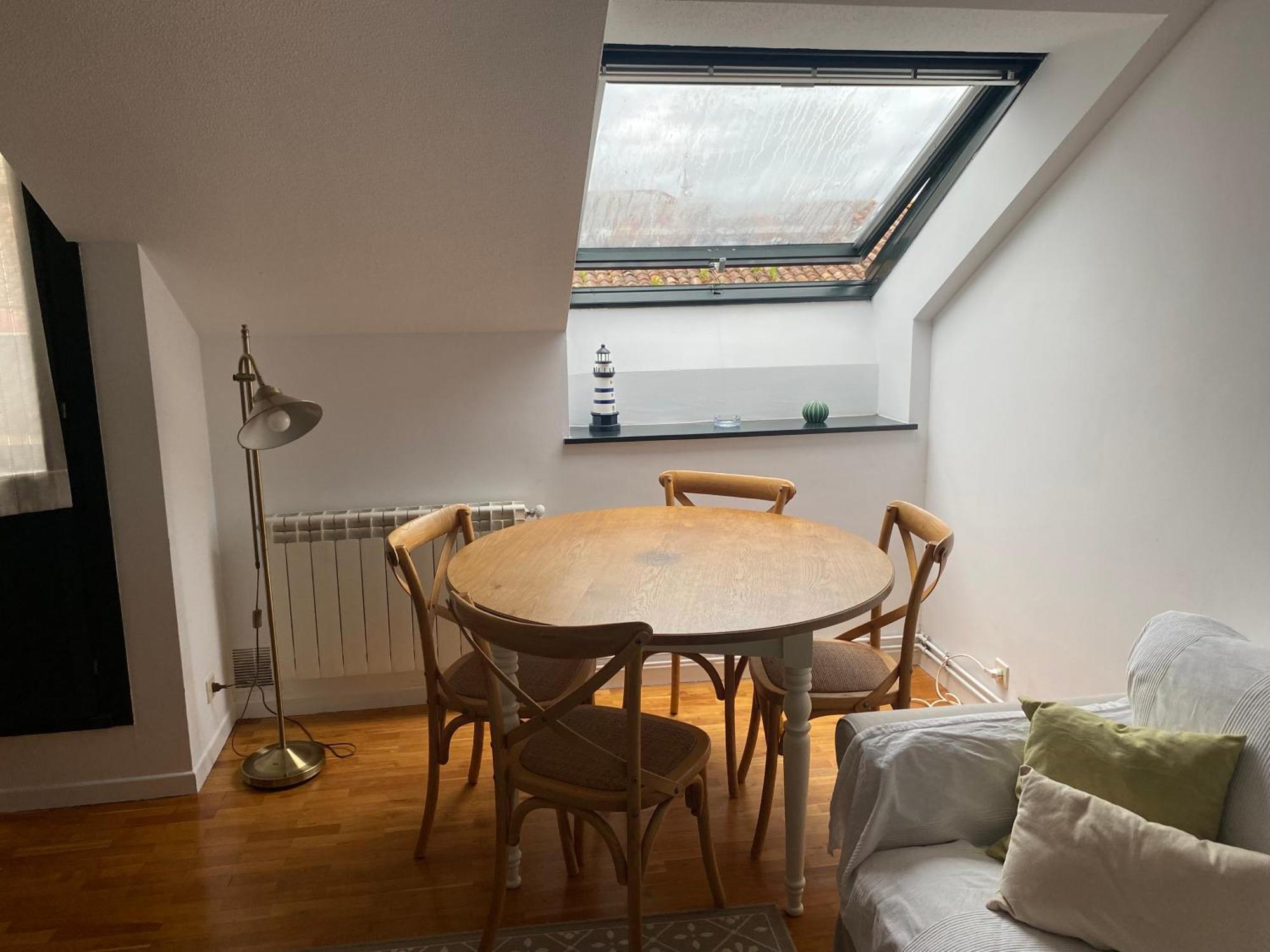 Apartamento Manuel Romano 7 라네스 외부 사진
