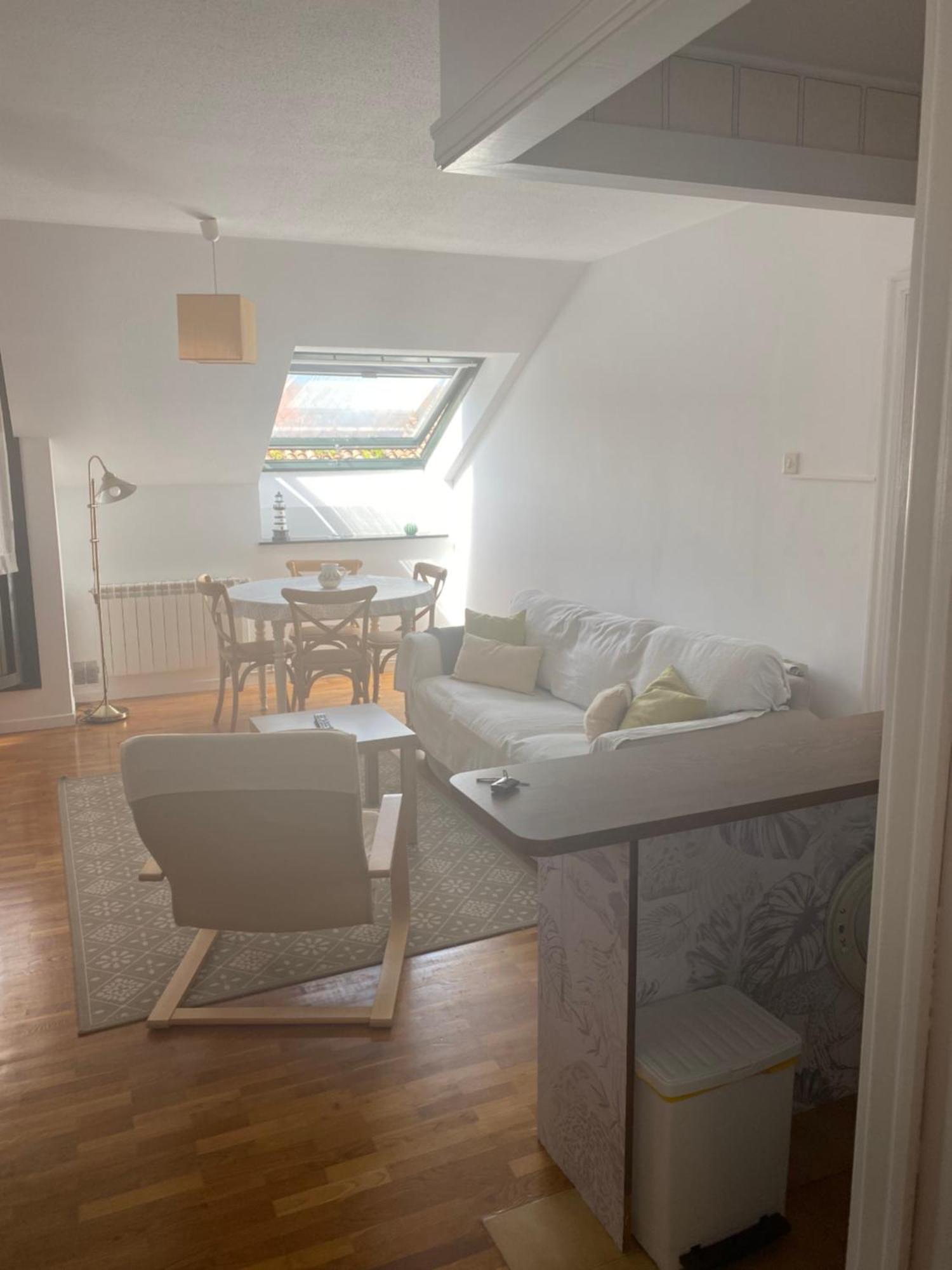 Apartamento Manuel Romano 7 라네스 외부 사진