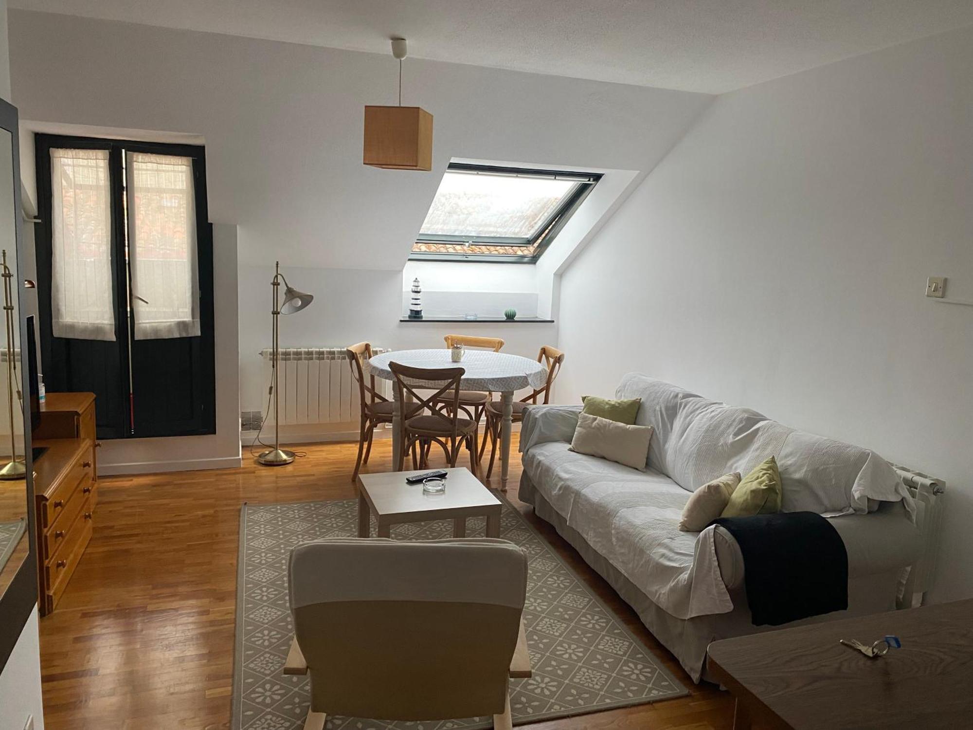 Apartamento Manuel Romano 7 라네스 외부 사진