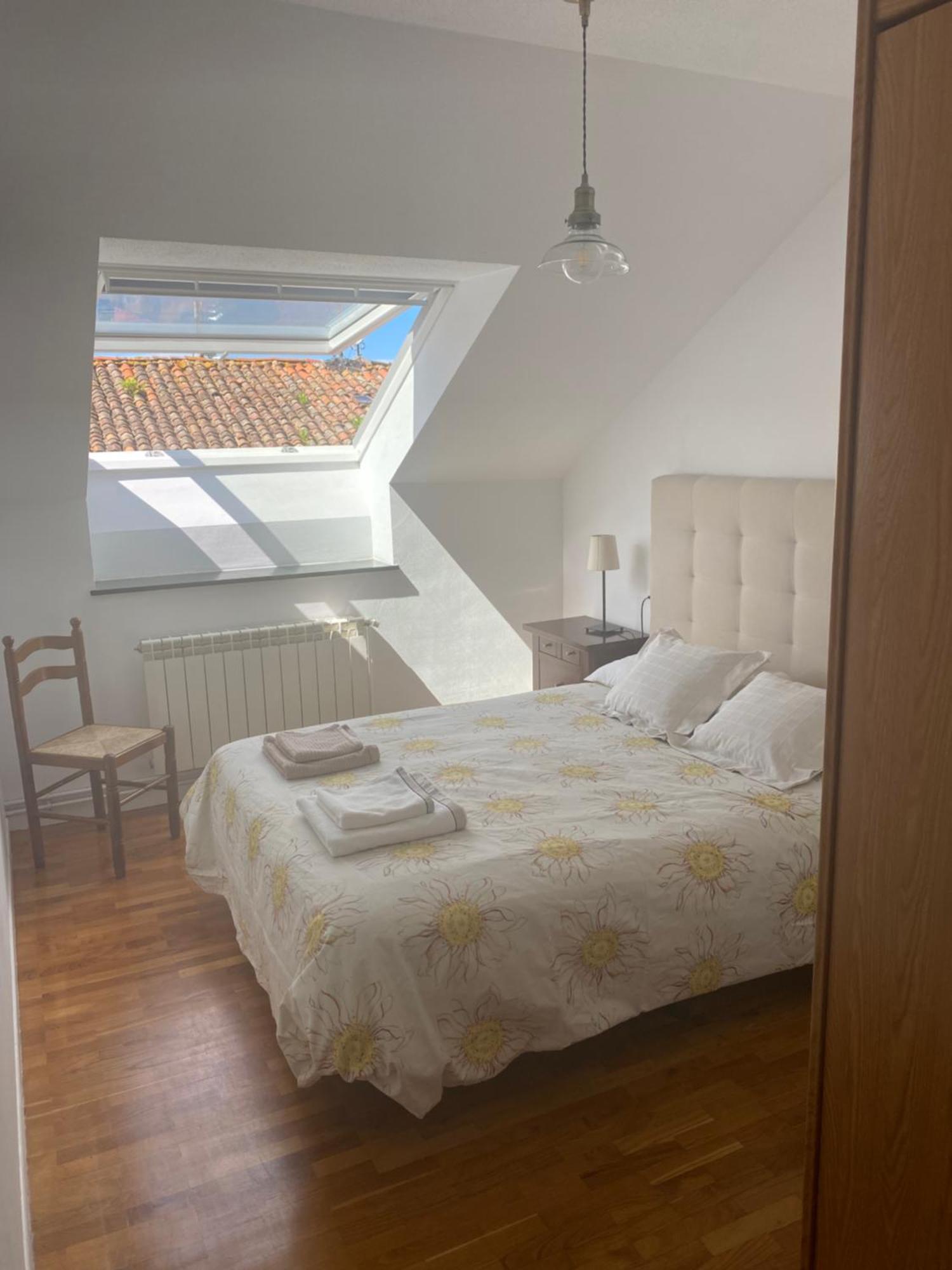 Apartamento Manuel Romano 7 라네스 외부 사진