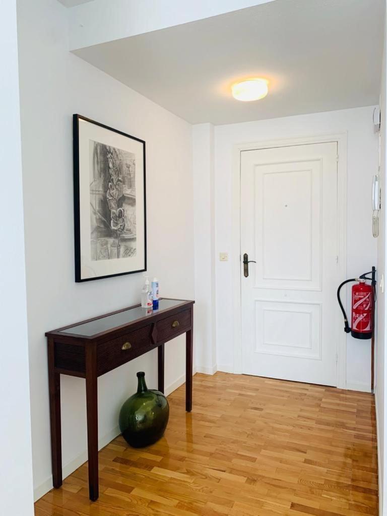Apartamento Manuel Romano 7 라네스 외부 사진