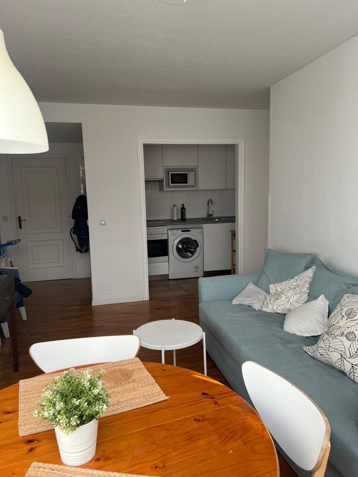 Apartamento Manuel Romano 7 라네스 외부 사진