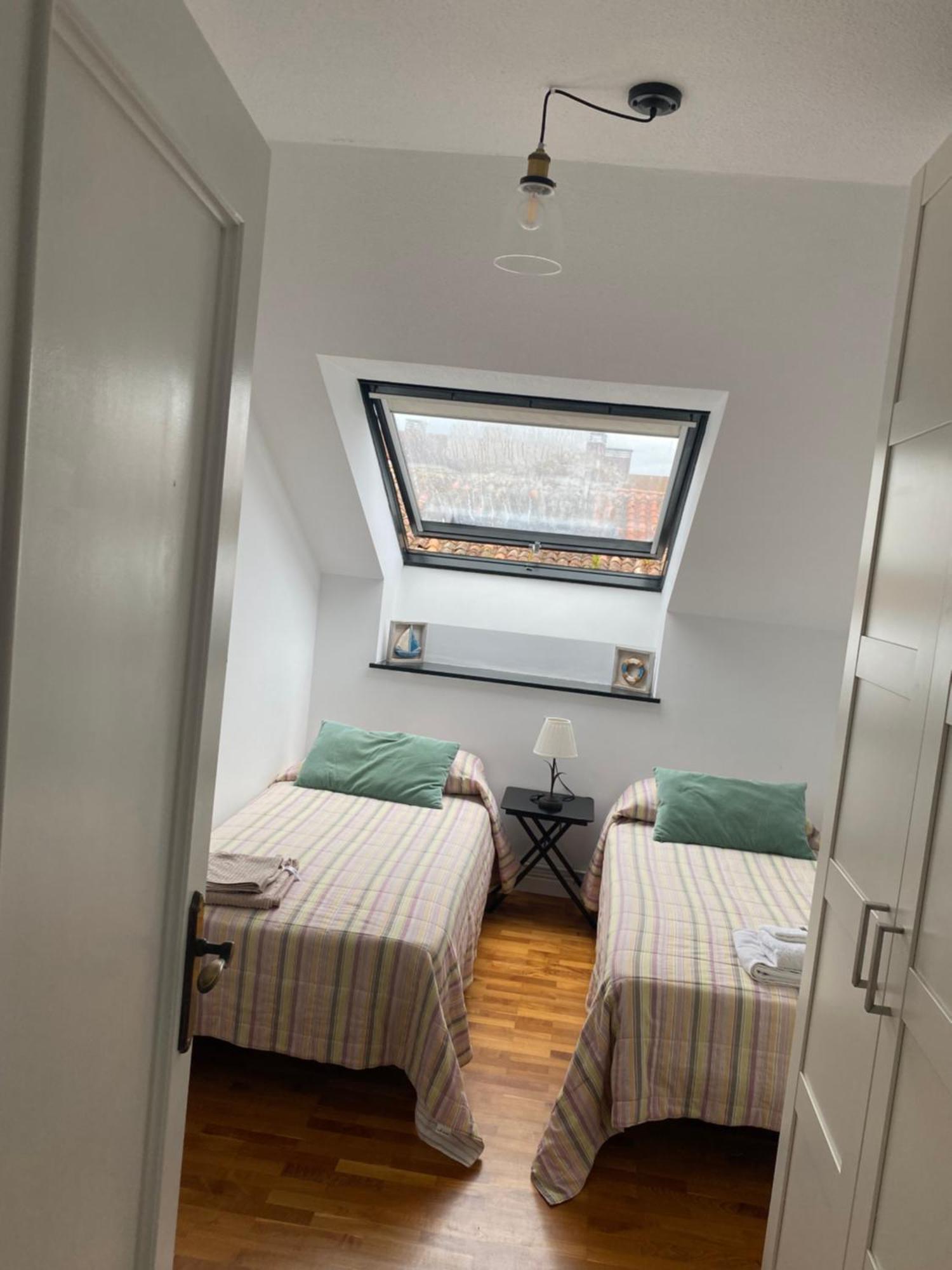 Apartamento Manuel Romano 7 라네스 외부 사진