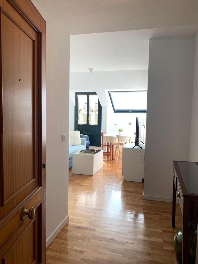 Apartamento Manuel Romano 7 라네스 외부 사진