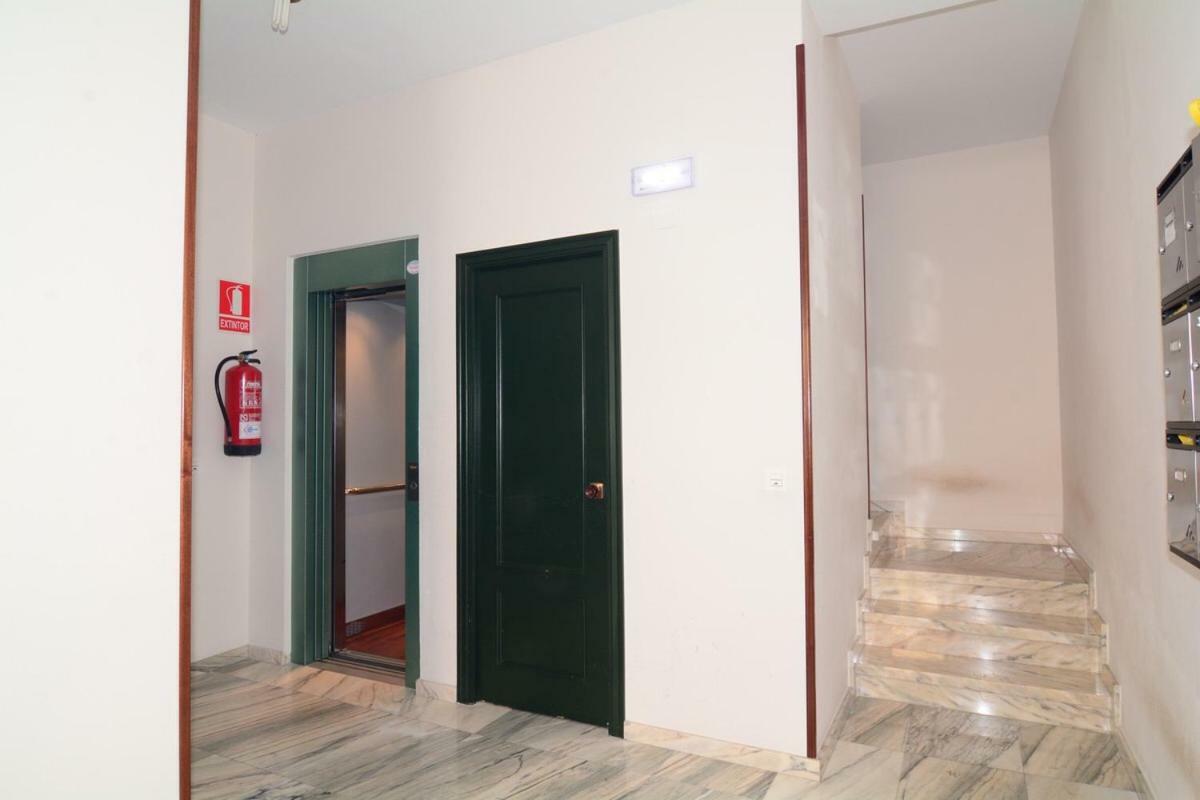 Apartamento Manuel Romano 7 라네스 외부 사진