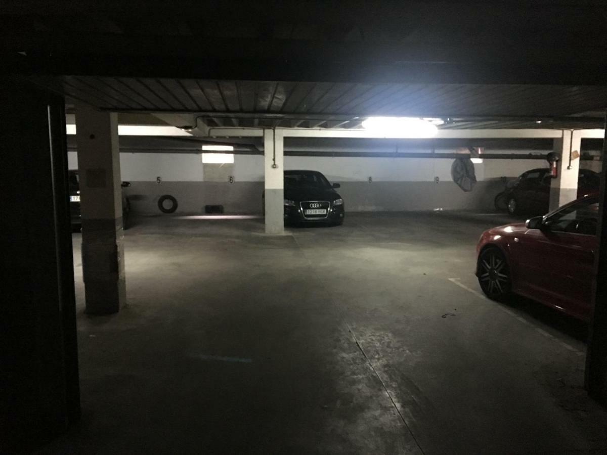 Apartamento Manuel Romano 7 라네스 외부 사진