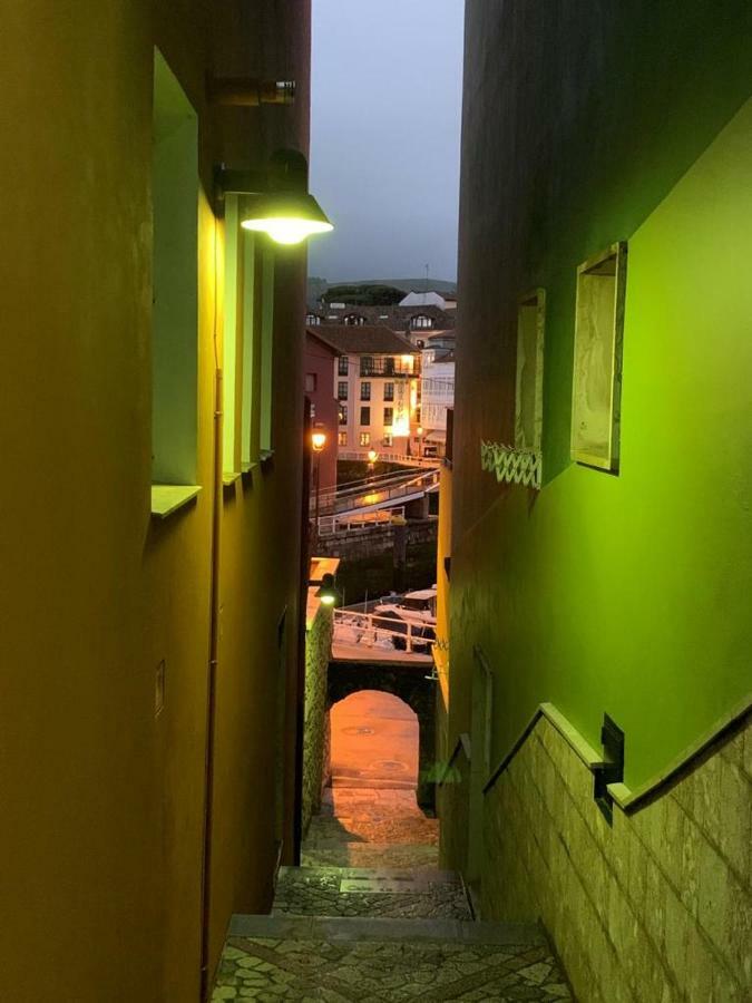 Apartamento Manuel Romano 7 라네스 외부 사진
